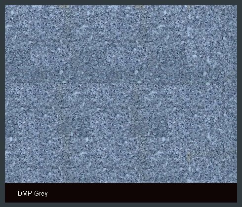 DMP Grey Indian Granite