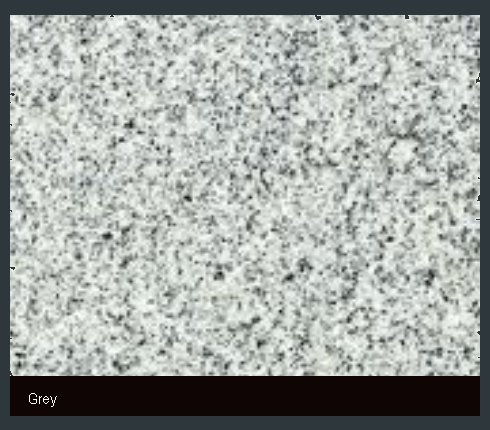 Grey Indian Granite