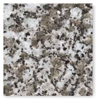 Harcourt Grey Australian Granite