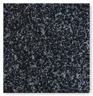 Midnight Star Black Indian Granite