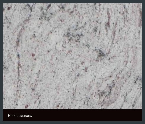 Pink Juparana Indian Granite