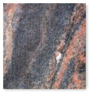 Silver Pearl Black Indian Granite