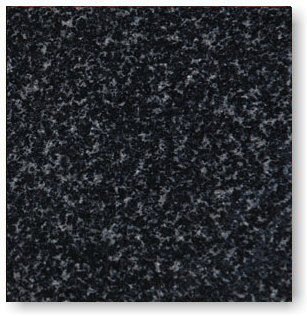 RY Black Indian Granite