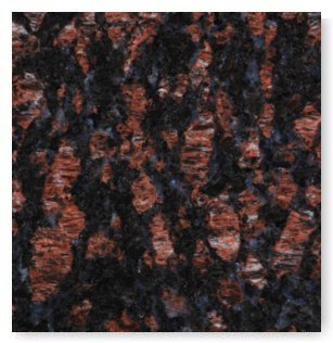 Tan Brown Indian Granite