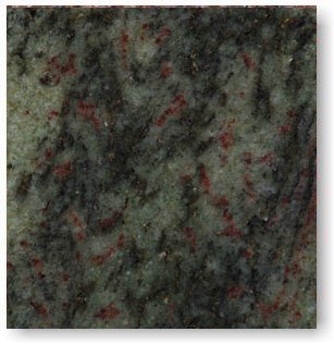 Tropical Green Indian Granite