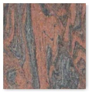 Twilight Red Indian Granite