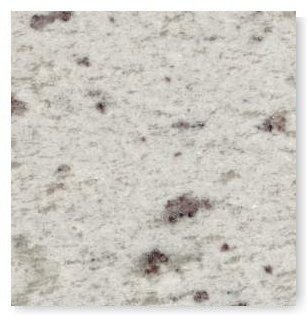 White Galaxy Indian Granite