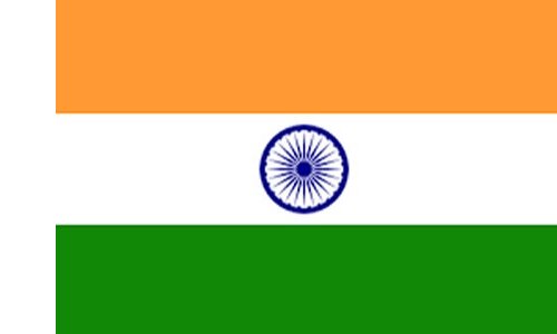 The Indian Flag