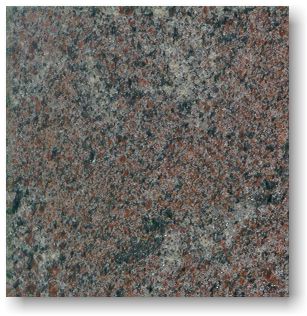 Paradiso Indian Granite